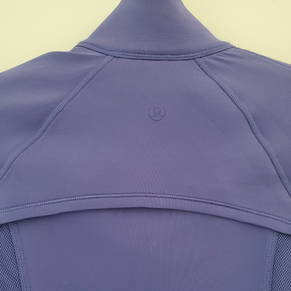 Lululemon Jacket - Picture 3 of 3